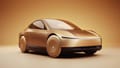 Tesla Cybercab Reimagines Future of Transportation