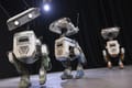 Disney’s New BDX Droid Debuts with Newton, an AI Physics Engine from Nvidia and DeepMind
