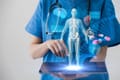Artificial Intelligence Is Transforming Healthcare