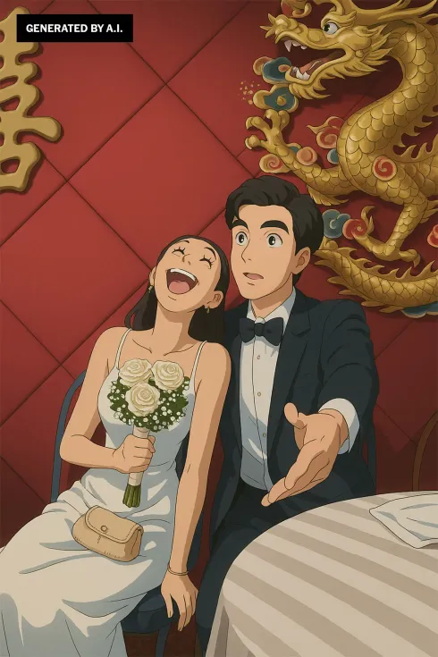 Studio Ghibli’s Fight for Artistic Integrity: Miyazaki Speaks Out Against AI