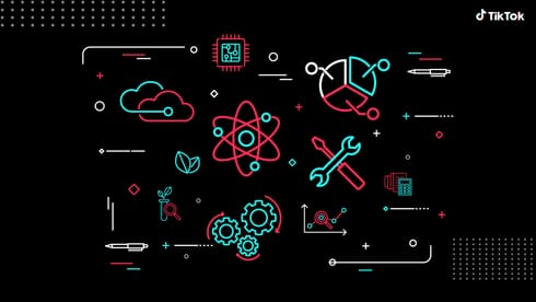 Byte-Sized Learning: The Rise of STEM on TikTok