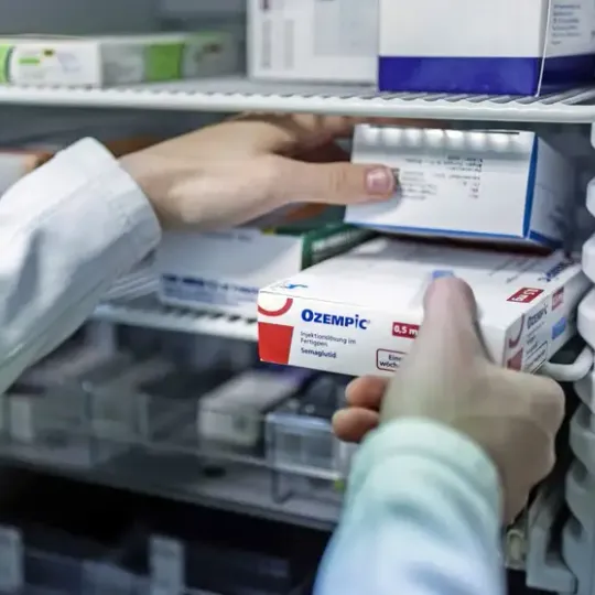 Surge of Ozempic Popularity for Weight Loss Prompts Ethical Concerns