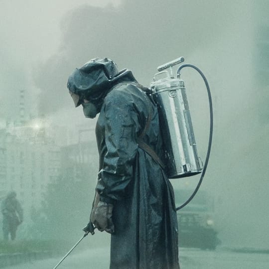 Chernobyl on Screen: HBO’s Retelling Balances Gritty Accuracy with Dramatic License