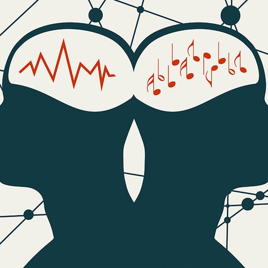 Tuning the Mind: Scientists Explore Sound as a Tool for Healing the Brain
