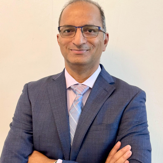 Powering AI: Shashi Gupta Explains the Semiconductor Industry’s Role in Innovation