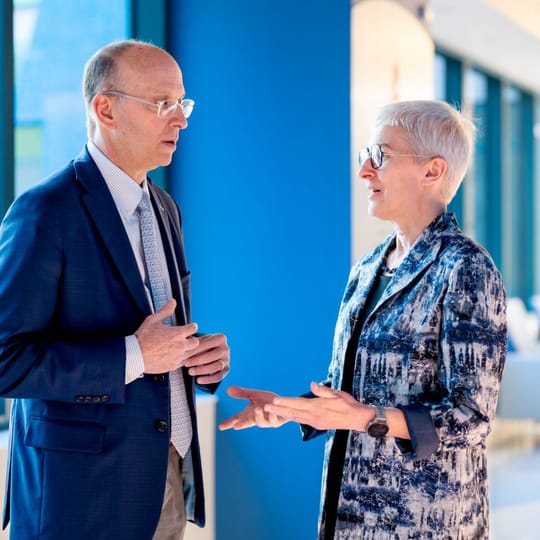 Gene Therapy Offers Relief for Hemophilia B Patients in Longest Study to Date