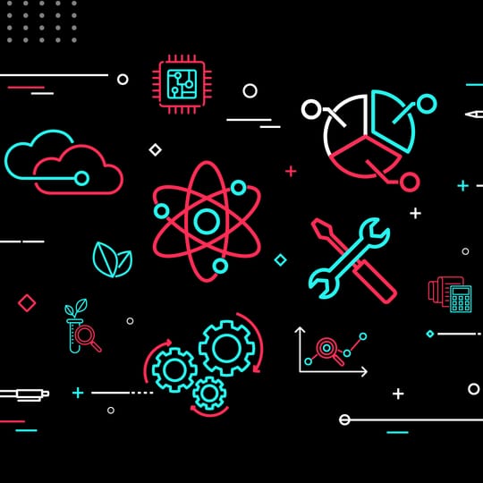 Byte-Sized Learning: The Rise of STEM on TikTok