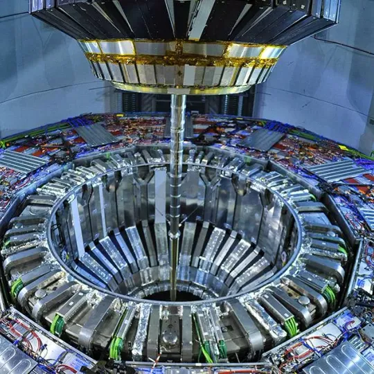 Long-Term Vision for Particle Physics Demands U.S. Action Now