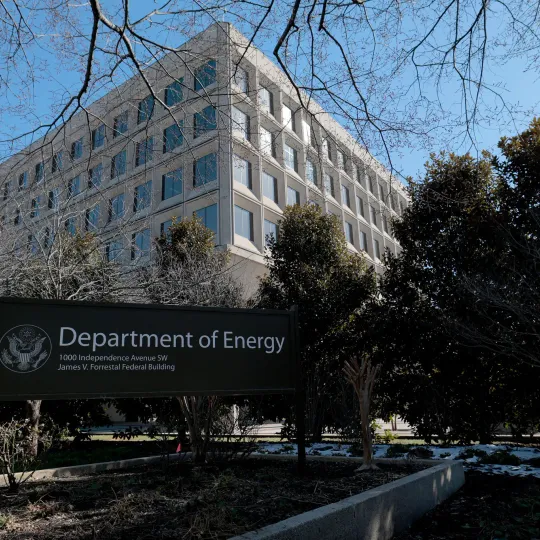 82% of Scientists Dispute DOE Reports, Raising Questions About Evidence in Policy